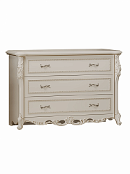 Комод "Джоконда" (крем)