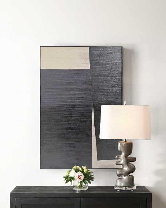 купить интерьерная картина "wedge"