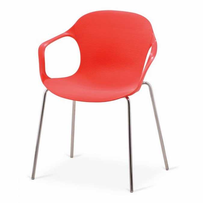 купить стул пластиковый xrb-078-br