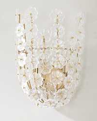 Настенный светильник "Шарлотта"