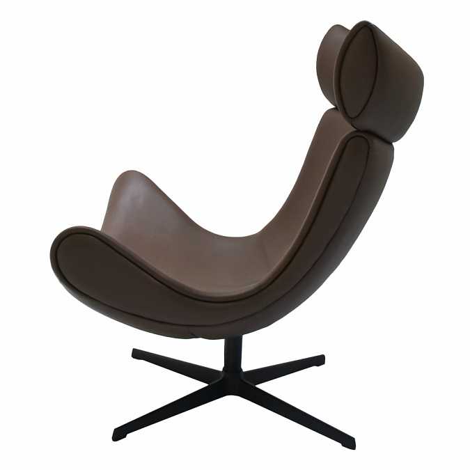 Кресло Toro brown