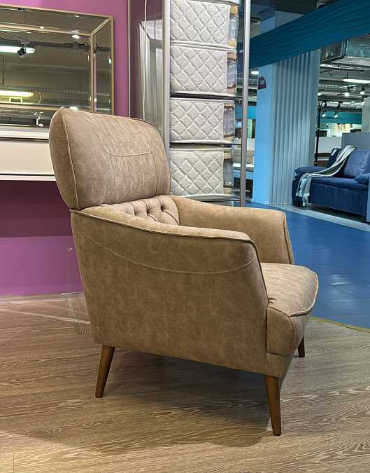 Кресло "Граф"