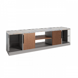 ТВ-тумба Glisse Лилак