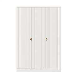 Шкаф Bari трехдверный