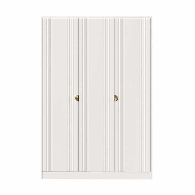 Шкаф Bari трехдверный