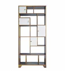 Стеллаж открытый Aquarelle