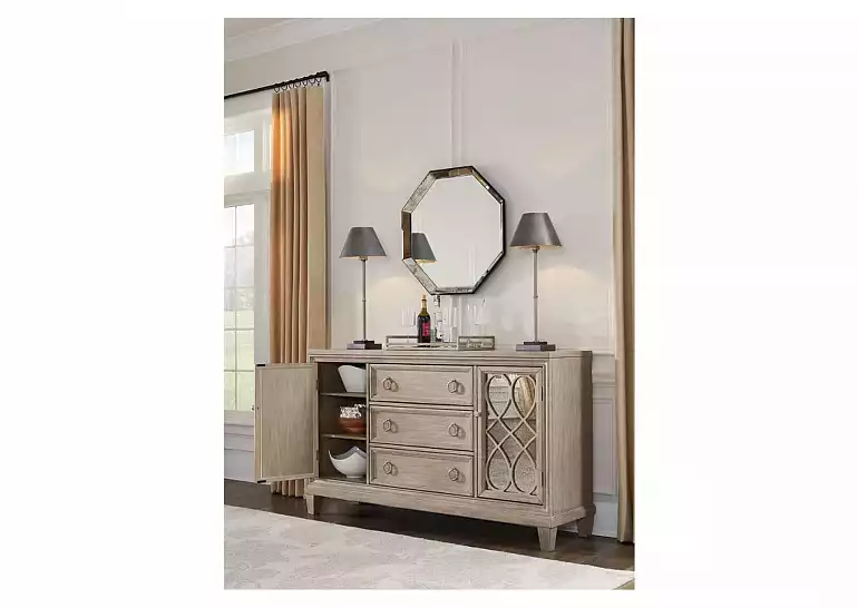 комод jorlaina для столовой