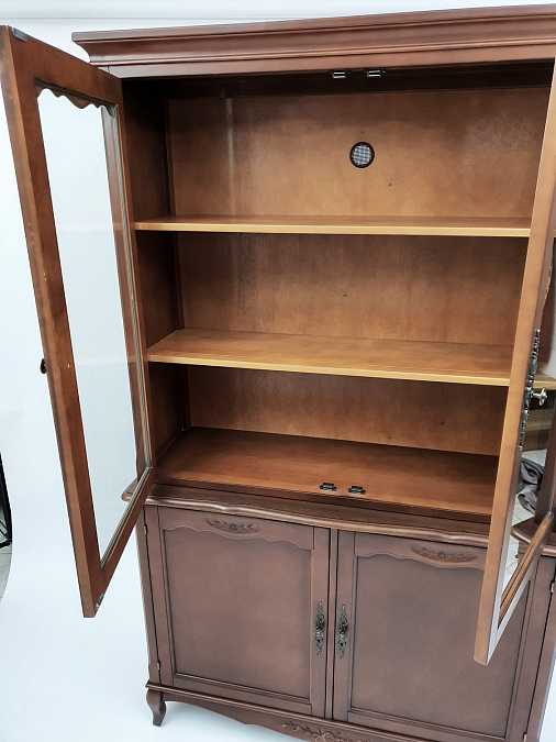 Буфет Belveder ST9332-FB