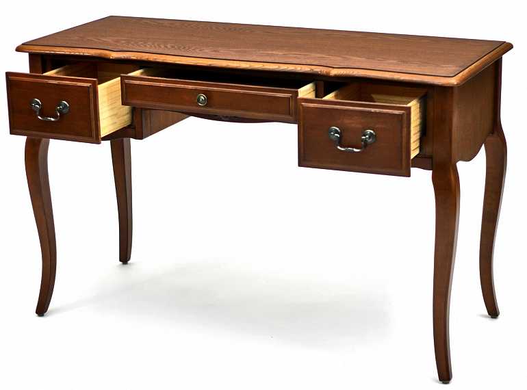 Стол письменный Belveder ST9347-FB