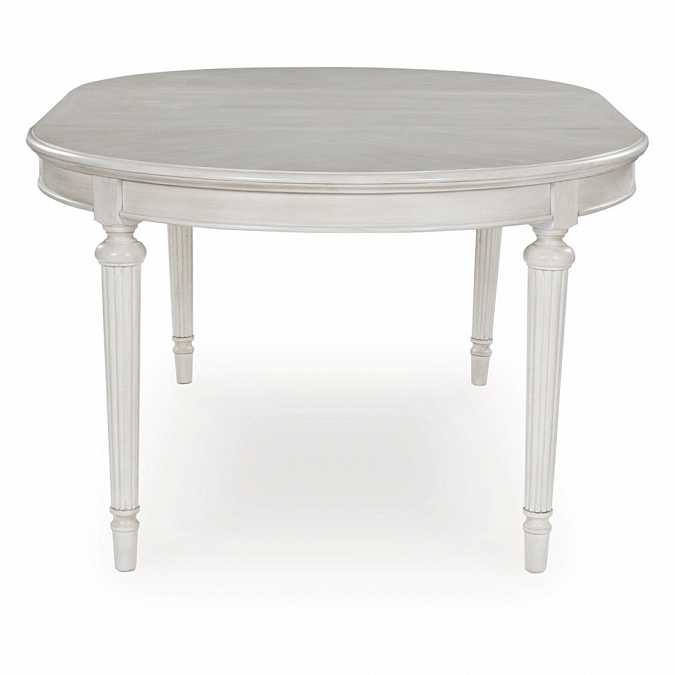 раскладной обеденный стол montelaine