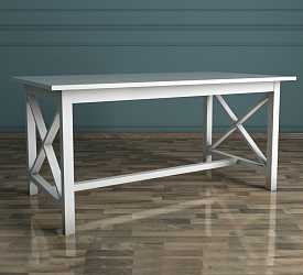 Стол обеденный "Palermo" малый