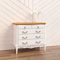 Комод Прованс Wood W405