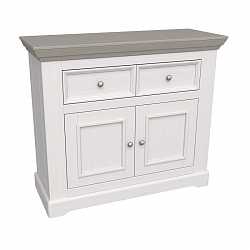 Комод 2-дверный Форест