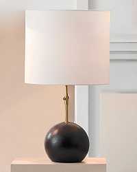 Настольная лампа "Тулон"