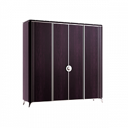 Шкаф платяной Luna Пандора