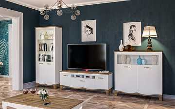 Гарнитур для гостиной Тиффани