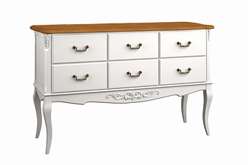 Консоль Прованс Wood W906