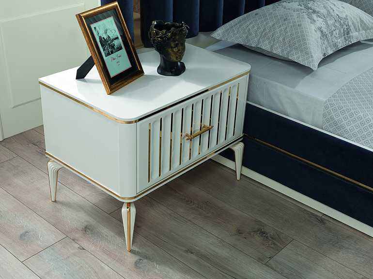 Спальный гарнитур "Монако"