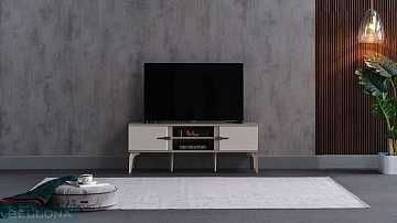 Тумба под ТВ Palermo cream