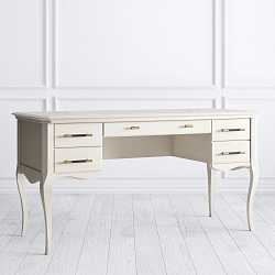 Письменный стол Ballette beige широкий