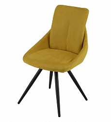 Стул DC-1921 MK-4347-YL