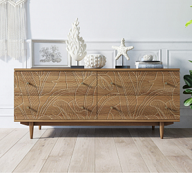 Комод "Boho" BH09