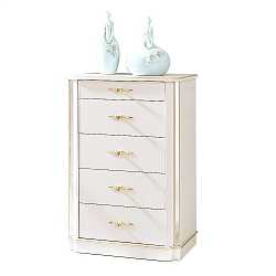 Комод Paolina 5 ящиков