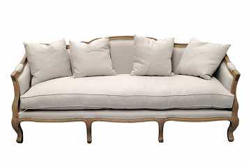 Трехместный диван "Эллен"