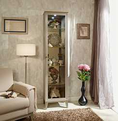 Витрина с зеркалом Palmari P5210