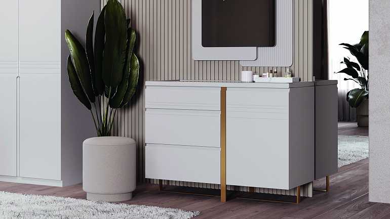 Спальный гарнитур "Атланта"