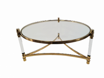 Журнальный стол Эклект