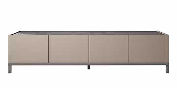 Тумба под TV Kali 4-дверная