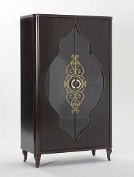 Витрина 2-дверная Legenda