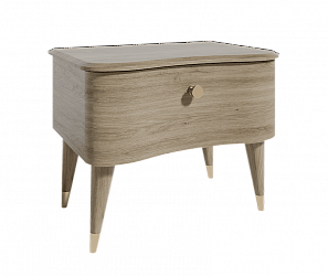 Тумба прикроватная Nutty Кида