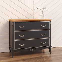 Комод Прованс Wood W401BL