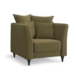 Кресло Primo M24K khaki