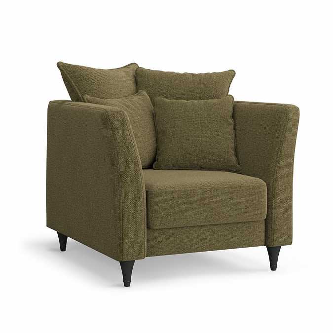 Кресло Primo M24K khaki