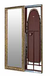 Гладильная доска-купе Belsi Roma, Classica Oro Antico