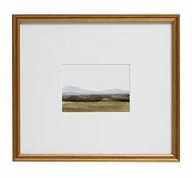 Постер "Marshland"