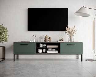 Тумба под ТВ Nicole green