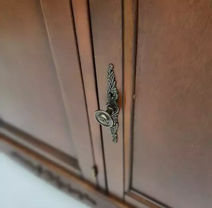 Комод Belveder ST9344 FB