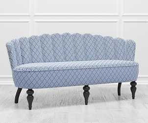 Диван Шелли L, ткань 0362