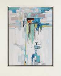 Интерьерная картина "Паскаль"