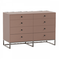 Комод Candy Капучино