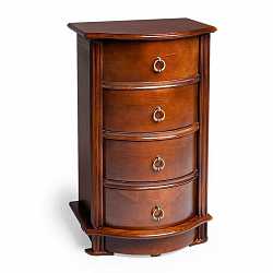 Комод Zzibo mobili, арт.30