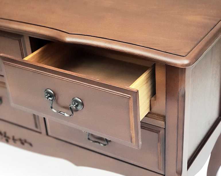 Консоль Belveder ST9358 FB