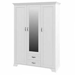 Шкаф для одежды Юнона 3-дверный