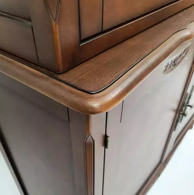 Буфет Belveder ST9332-FB