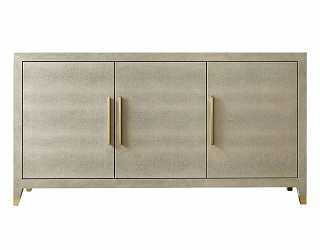 Трёхдверный комод "Олсен"