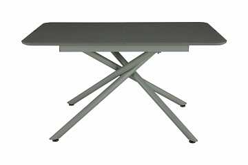 Стол обеденный MK-7806-GR раскладной